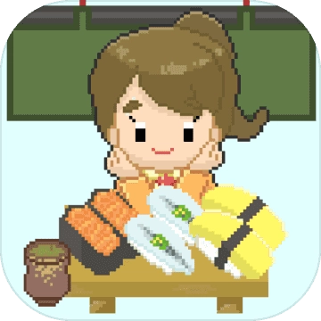 寿司小摊 V1.2.5