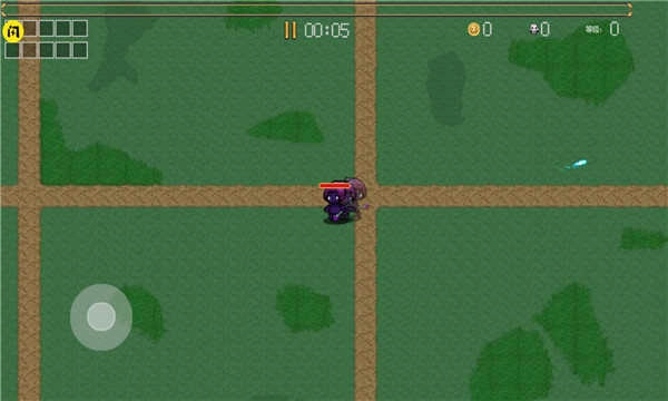 地下城割草内购版截图2