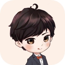 坏坏男孩