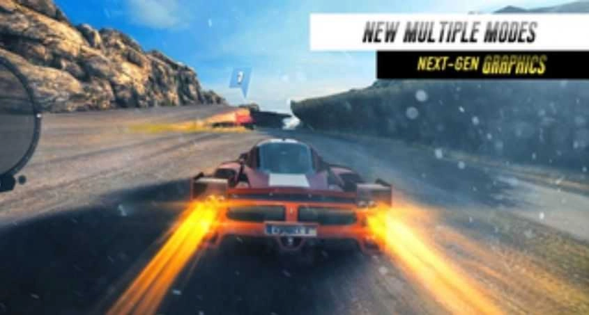 瞬间阻力赛车(Instant Drag Speed Racing)