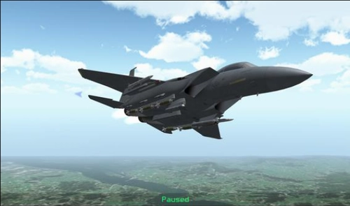 超音速战斗机(3)