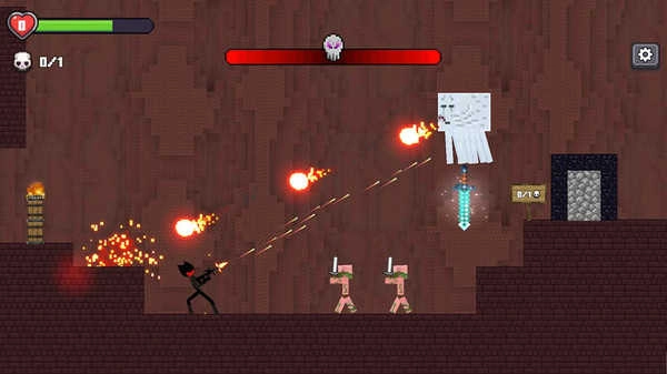 火柴人与工匠(1)