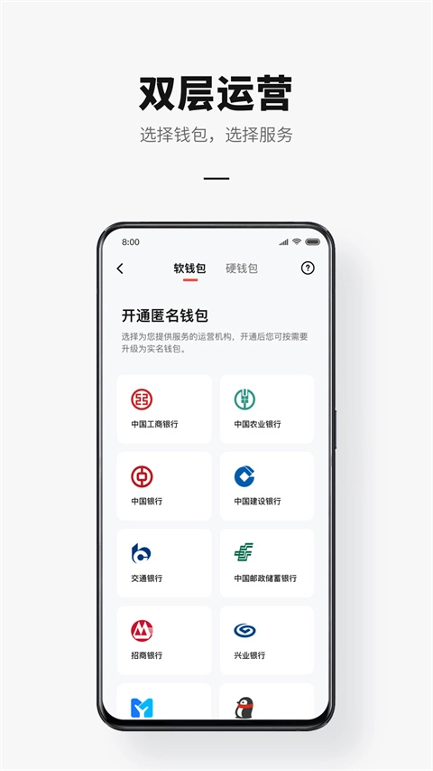 数字人民币2