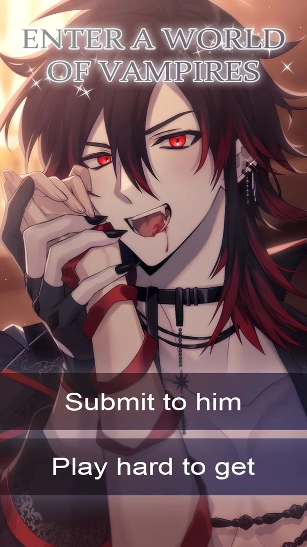 暮光男公关部(1)