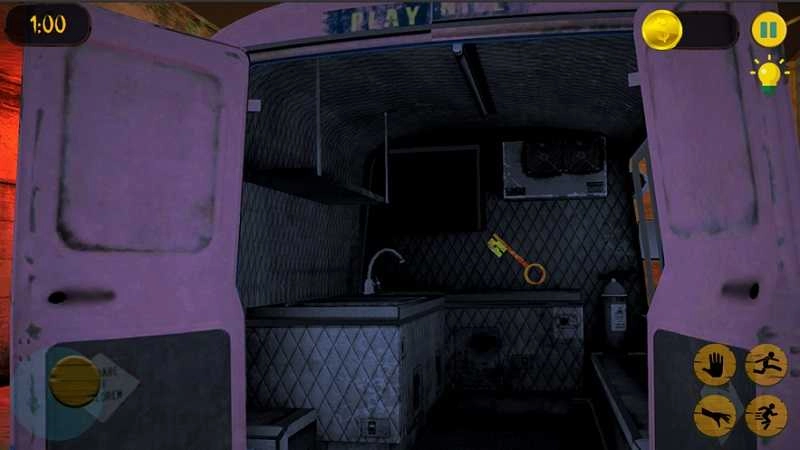 你好冰淇淋邻居2Hello Ice Scream Crazy Neighbor(3)