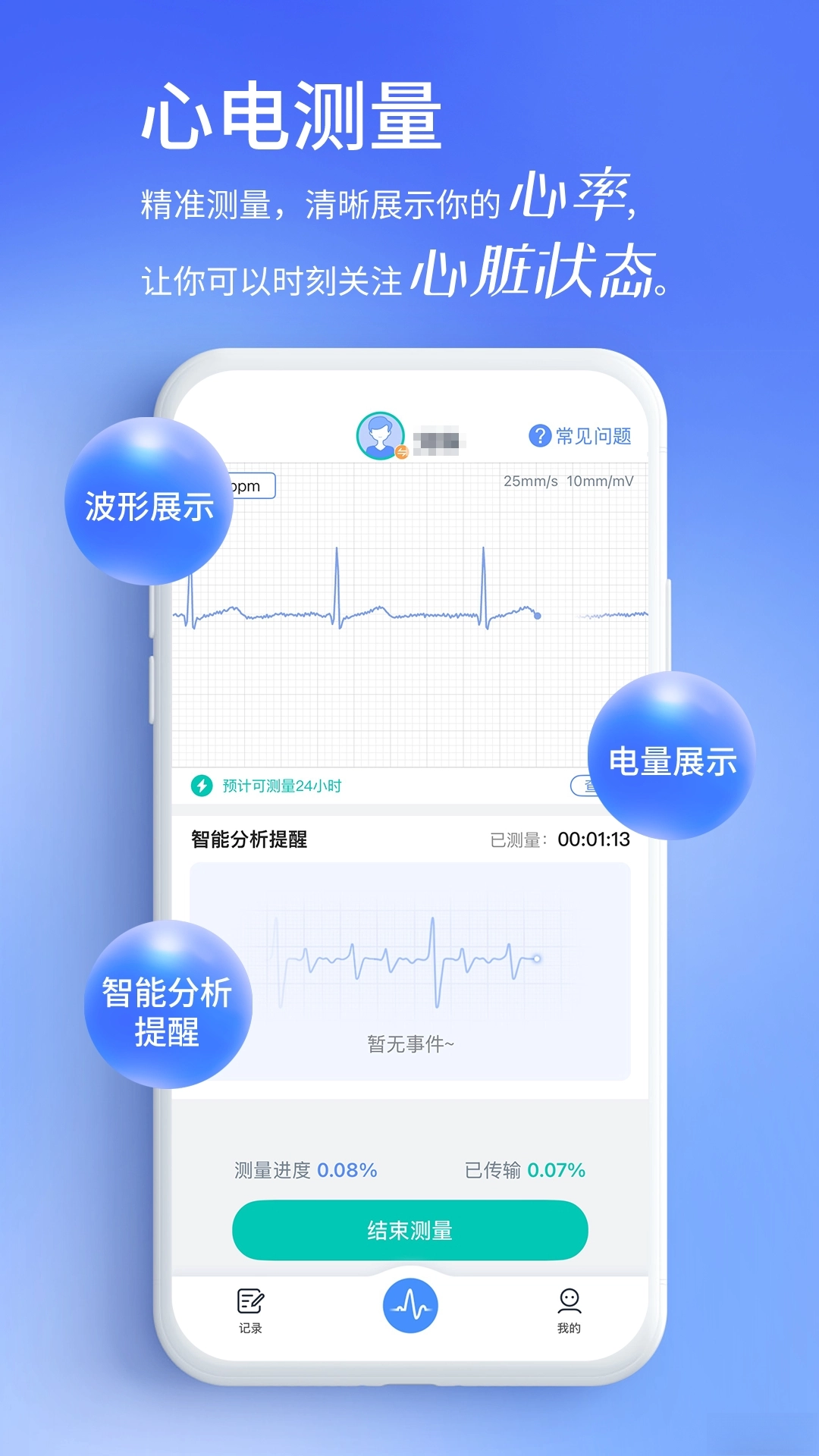 心阅心声图1
