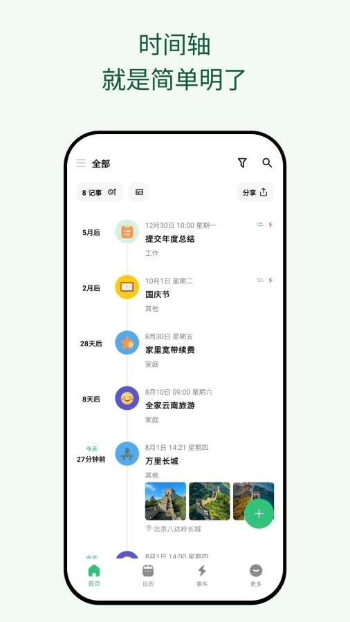 浮生记 图1