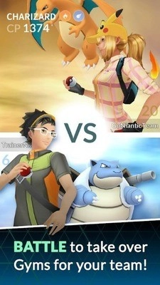 pokemon online安卓版