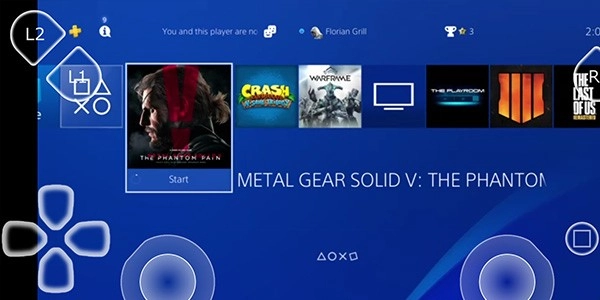 PSPlay官方版安卓版v6.4.03