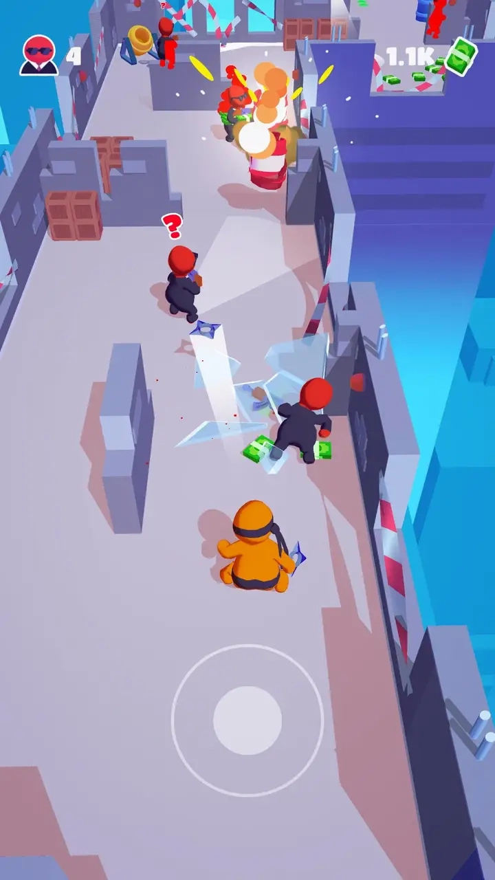 潜行大师免广告(2)