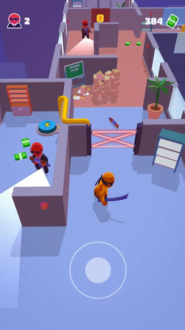 潜行大师免广告(4)