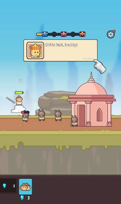 美猴王英雄传说(1)