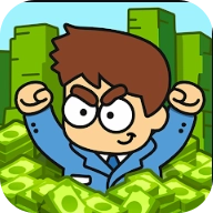 摸鱼公司模拟器游戏