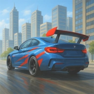 立体赛车模拟3D