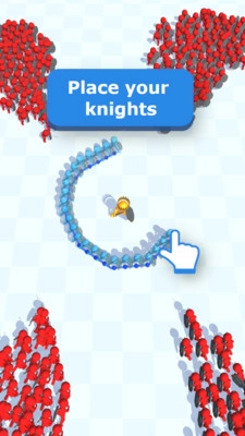 守护将军游戏图4