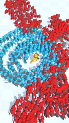 守护将军游戏图3