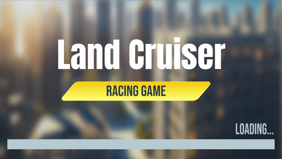 越野巡洋舰驾驶(4)