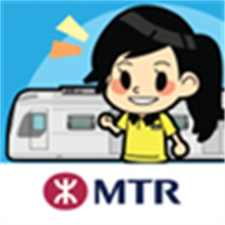 港铁站站通安卓版