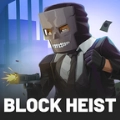 方块收获日游戏(BlockHeist)