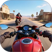 超跑电音3D游戏