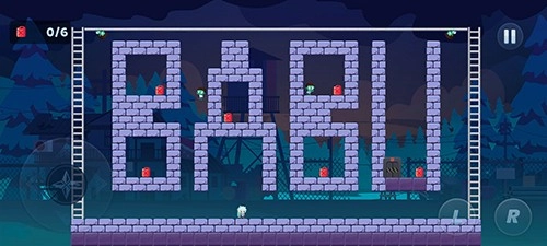 哈迪和莫莉直装游戏版