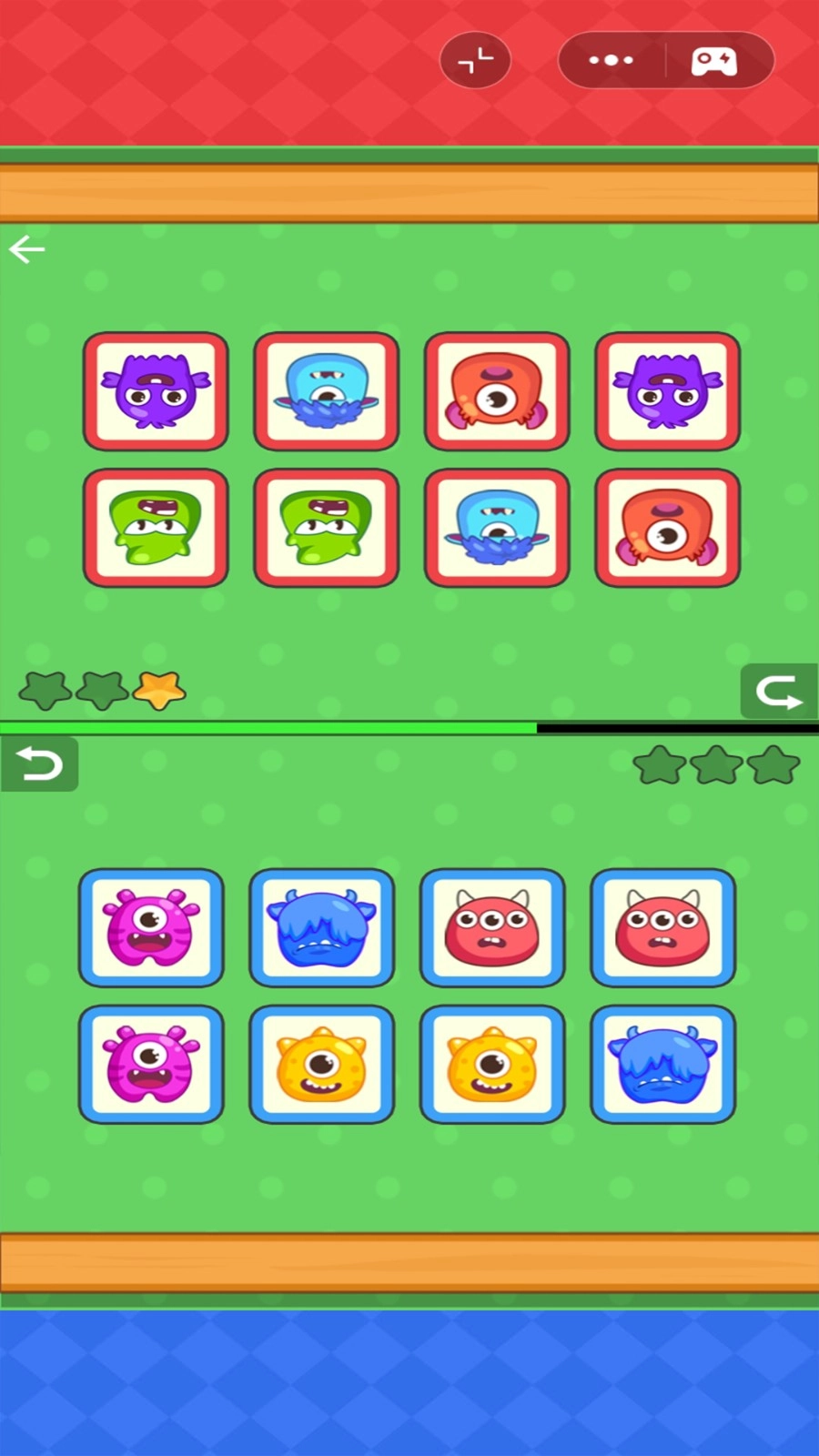 多人游戏挑战赛(1)