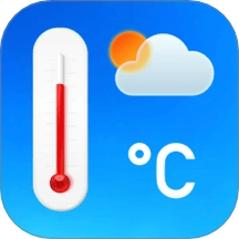 智能室内温度计