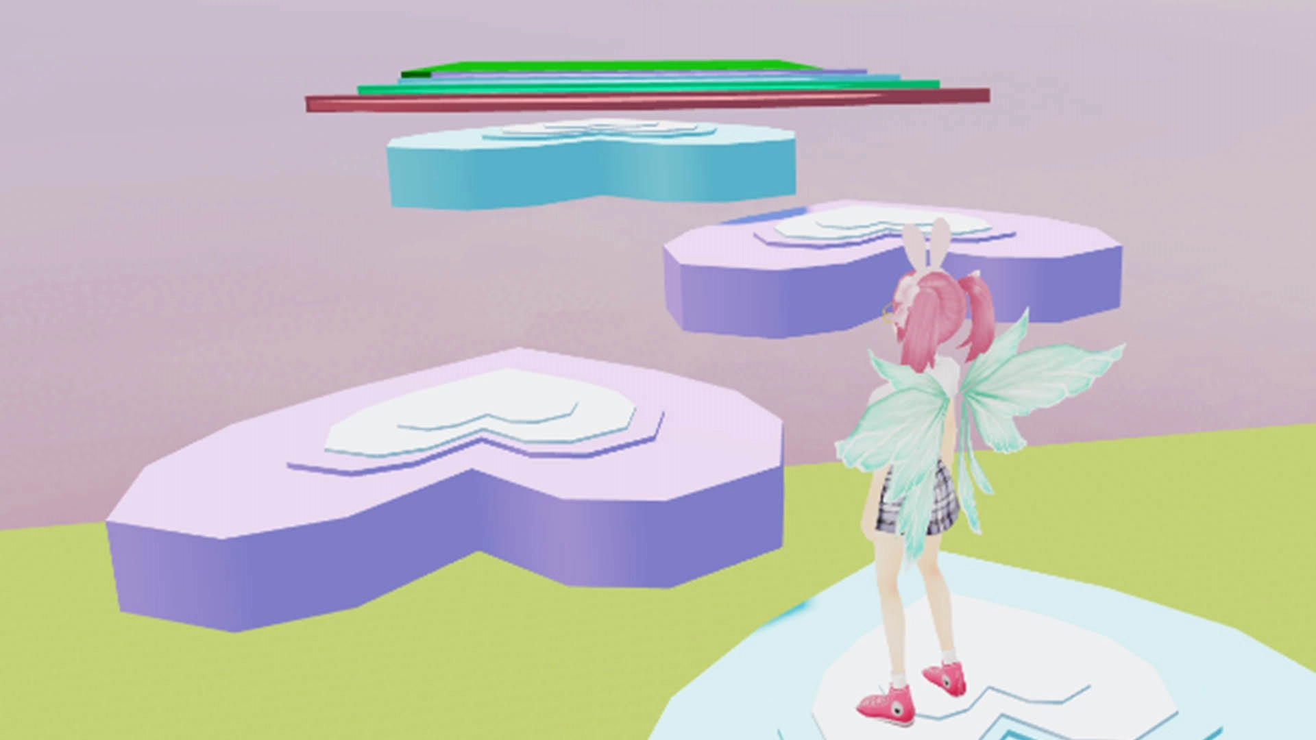 高校樱花小小冒险-图1