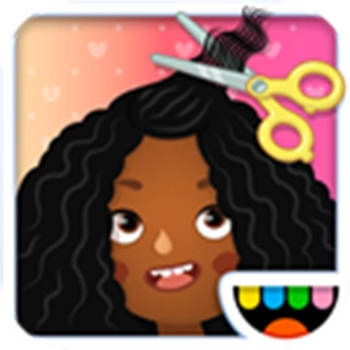 托卡小镇时髦装扮最新版 v4.0