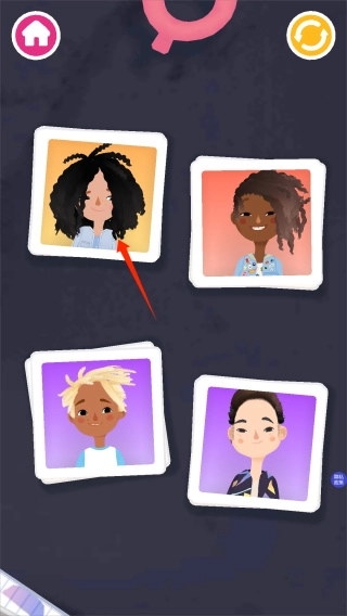 托卡小镇时髦装扮最新版