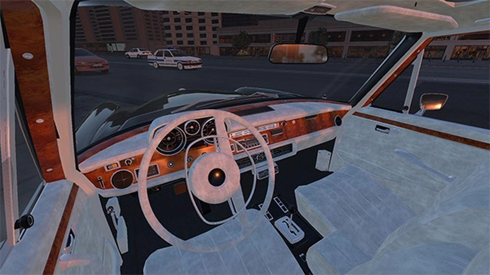 街頭競速中文版圖4