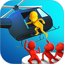 救援突击队小游戏