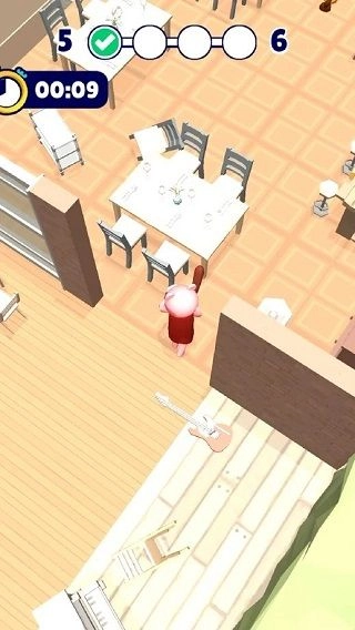 有种来找我游戏(2)