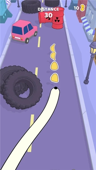 长鼻狗跑酷最新版