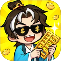 大店小二游戏