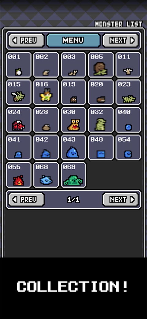 分秒魔王图1