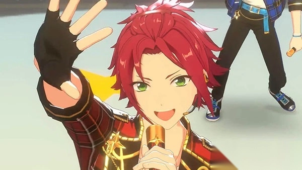 偶像梦幻祭2bilibili渠道服