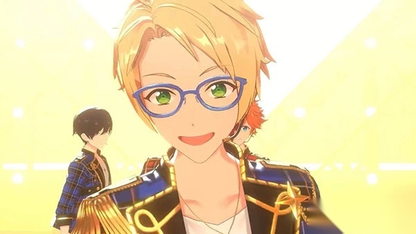 偶像梦幻祭2bilibili渠道服