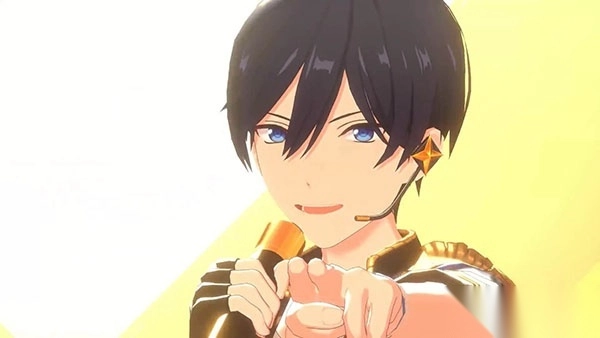 偶像梦幻祭2bilibili渠道服