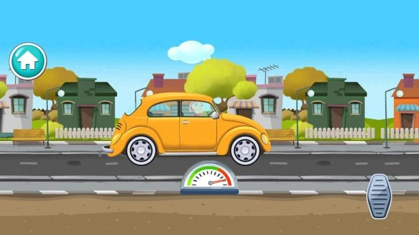 冲洗清洁达人游戏图3