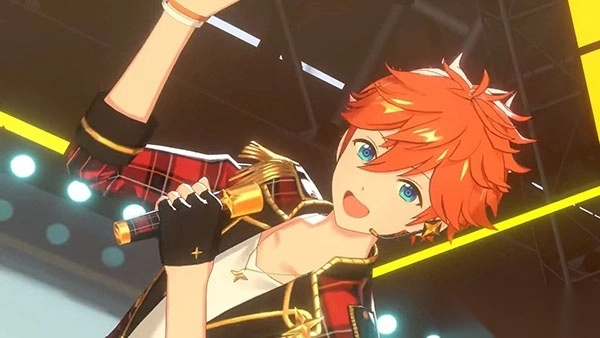 偶像梦幻祭2bilibili渠道服