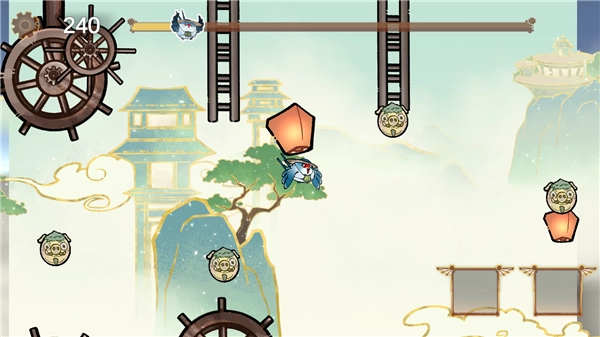 愤怒的小叽自制版