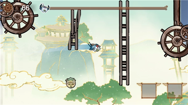 愤怒的小叽自制版