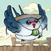 愤怒的小叽自制版