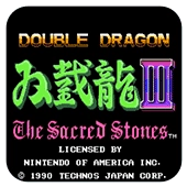 雙截龍3游戲