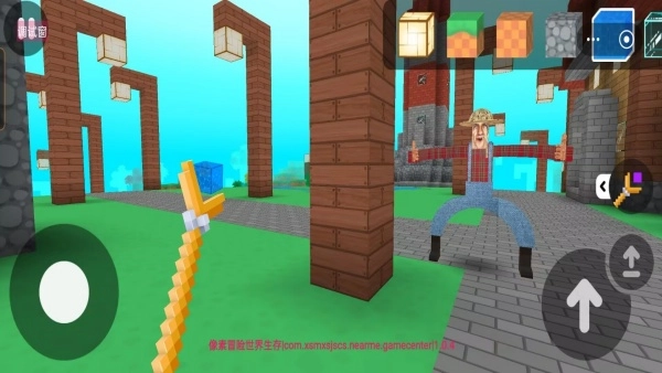 像素岛大作战图3