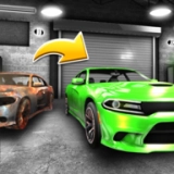 垃圾场赛车 V1.0.7