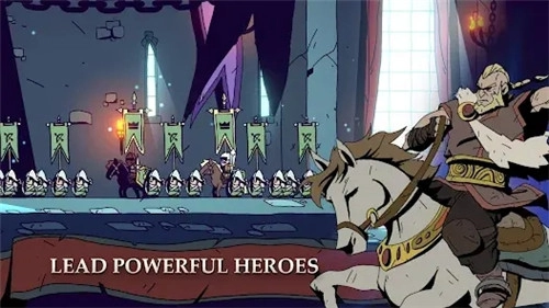 帕拉贝伦传奇围攻Parabellum(2)