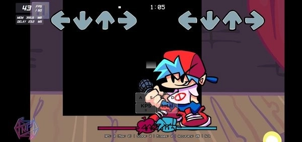 nf引擎手机版(4)