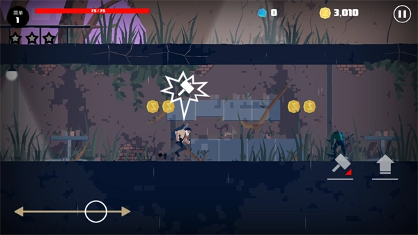 死亡之雨(DeadRain)手游版图2